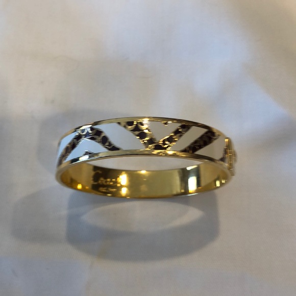 Coach bangle bracelet - Picture 1 of 5